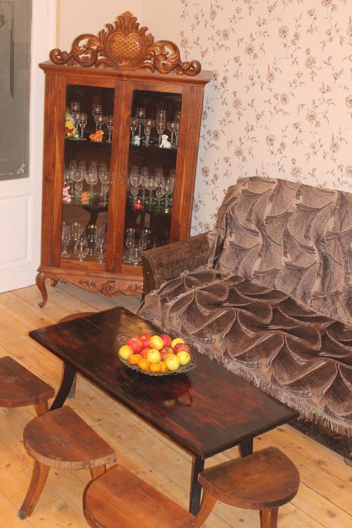 Keta House Appartement Tbilisi Buitenkant foto