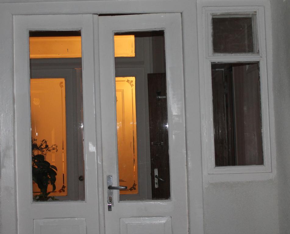Keta House Appartement Tbilisi Buitenkant foto