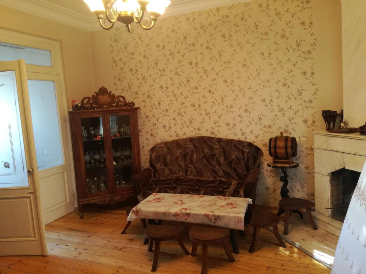 Keta House Appartement Tbilisi Buitenkant foto