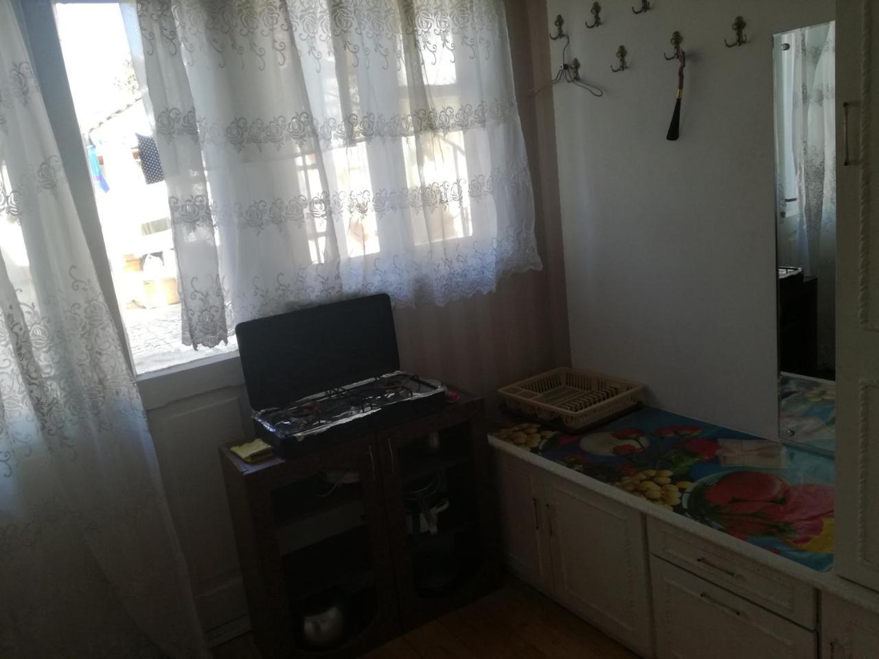Keta House Appartement Tbilisi Buitenkant foto