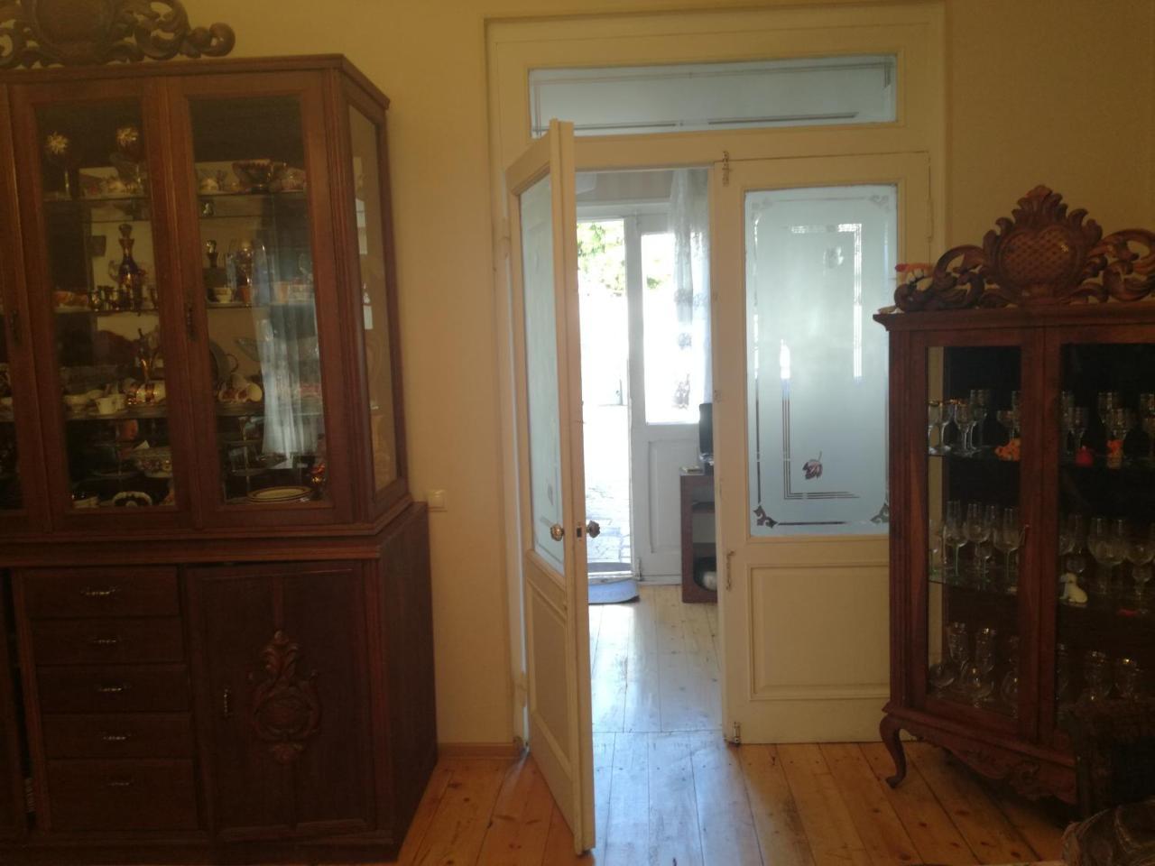 Keta House Appartement Tbilisi Buitenkant foto