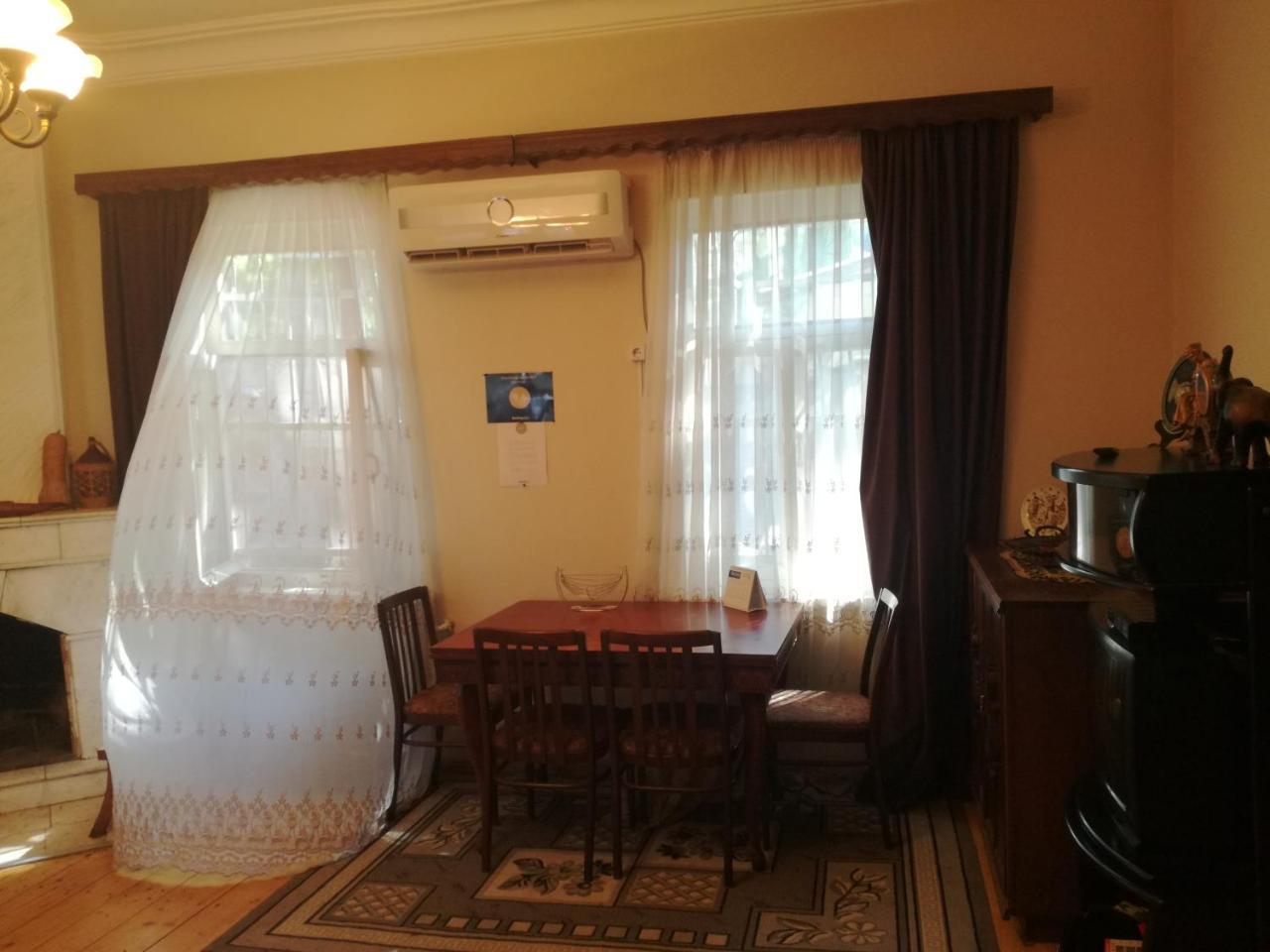 Keta House Appartement Tbilisi Buitenkant foto