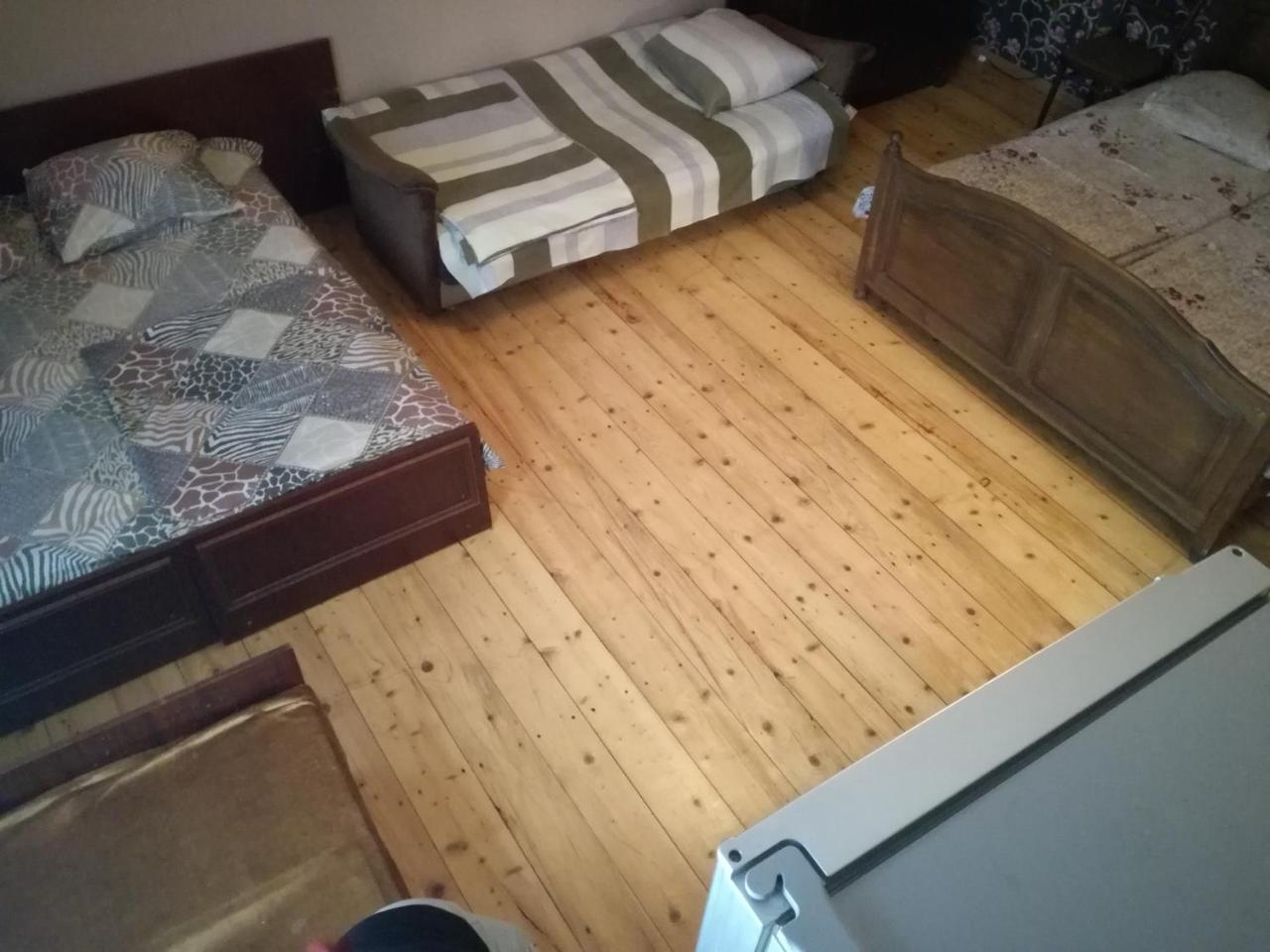 Keta House Appartement Tbilisi Buitenkant foto