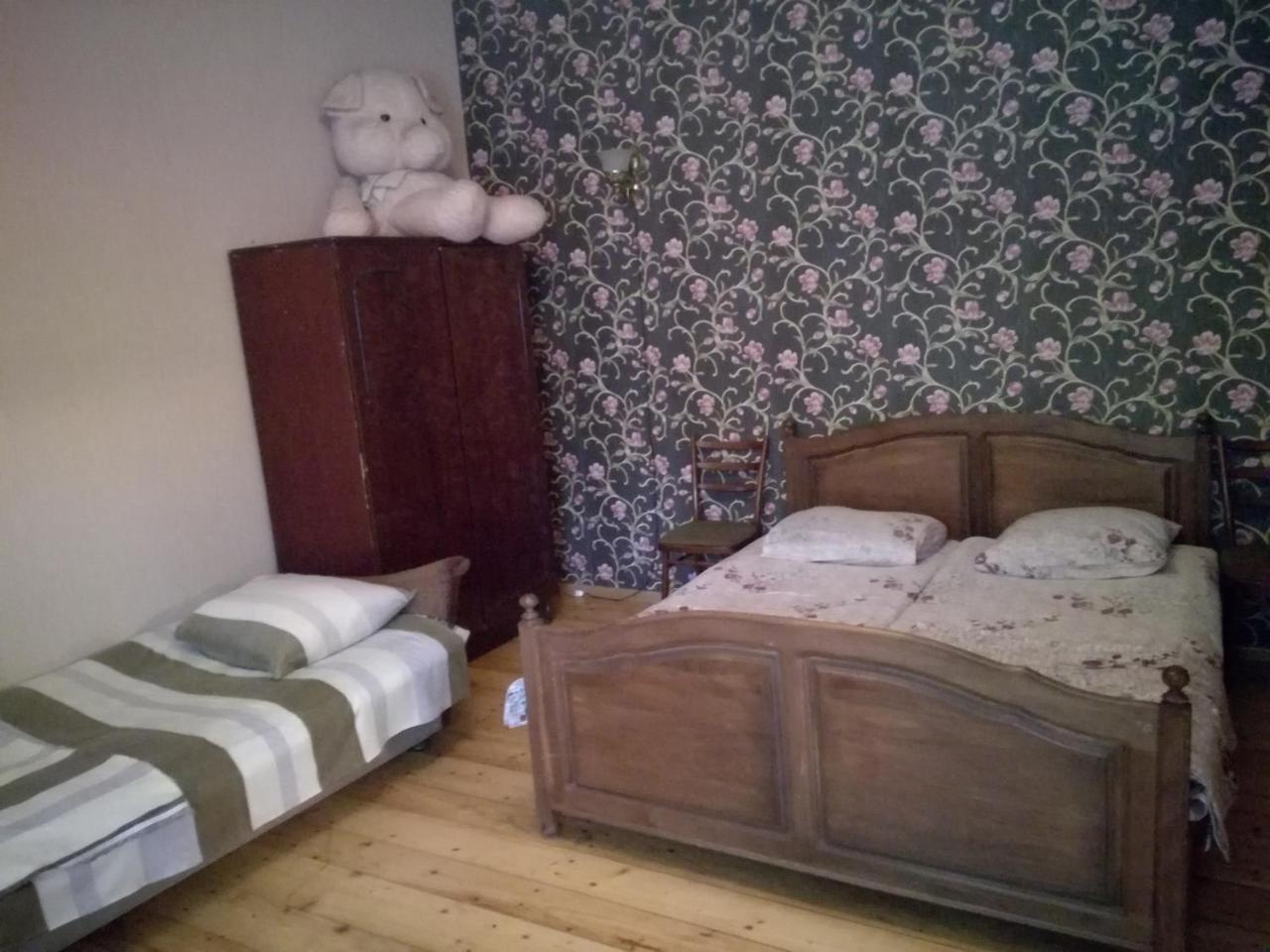 Keta House Appartement Tbilisi Buitenkant foto