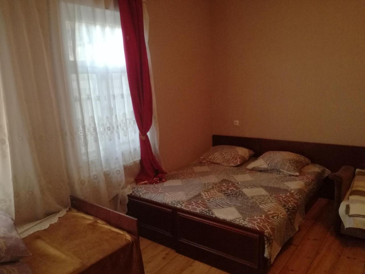 Keta House Appartement Tbilisi Buitenkant foto