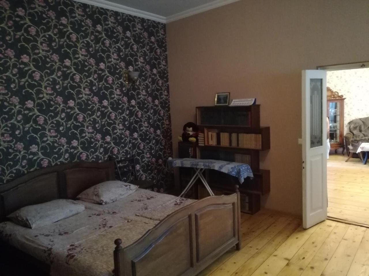 Keta House Appartement Tbilisi Buitenkant foto